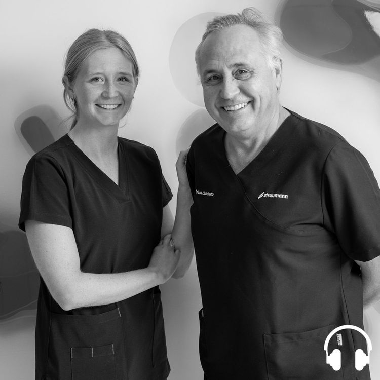 cover art for #004: Flujo digital en los tratamientos inmediatos.