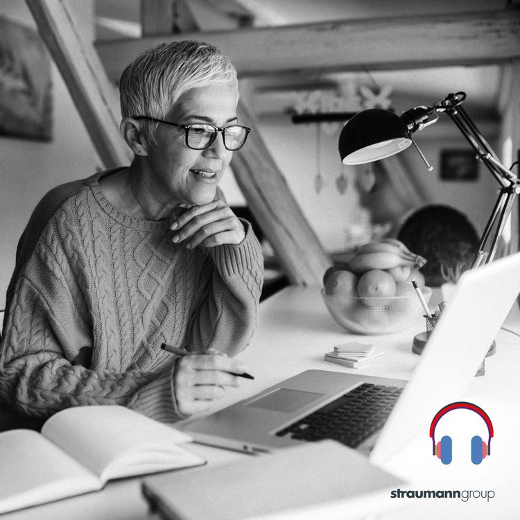 cover art for ¡Comienza Straumann Group Channel!