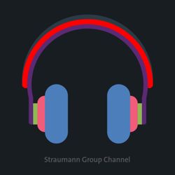 cover art for Straumann Group Channel