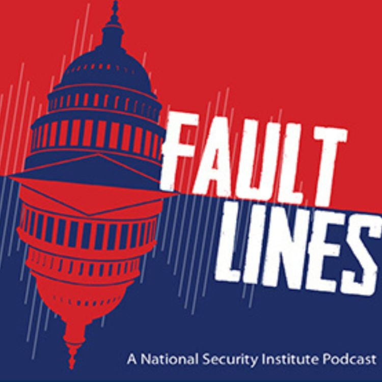 cover art for Episode 291: Americans Murdered by Iran-Backed Drones in Jordan