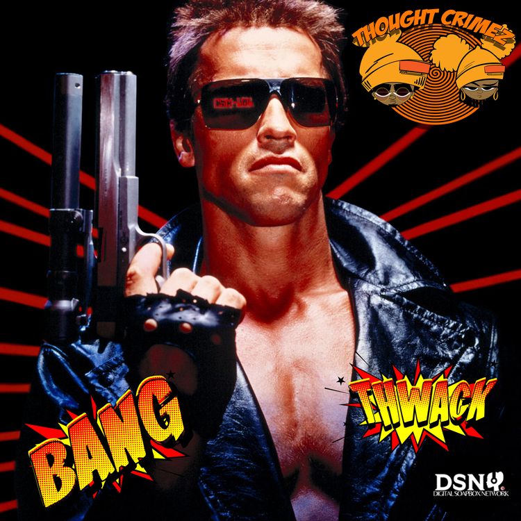 cover art for We Will Be Back