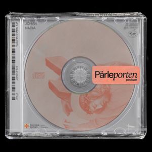 cover art for Pärleporten
