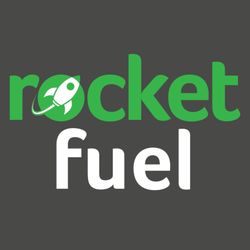 cover art for Rocket Fuel: Youth Marketing