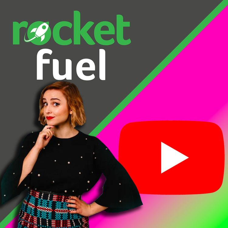 cover art for Creators Know More Than You Do! (Hannah Witton)