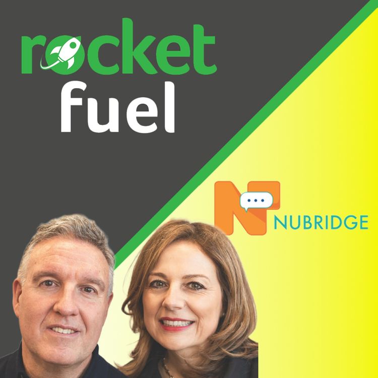 cover art for Paolo & Francesca Pini - Nubridge Publishing