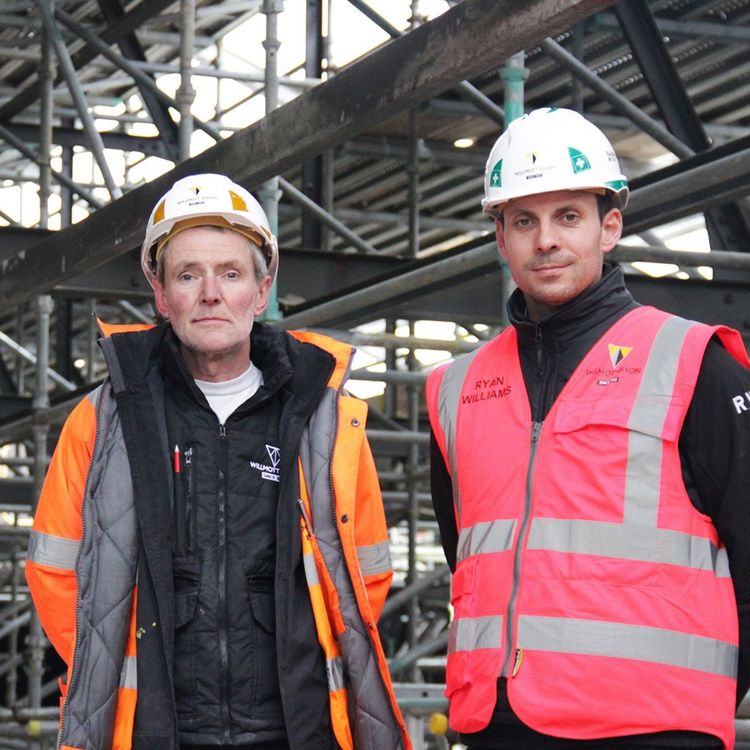 cover art for How To Build A Music Venue Ep. 8 - Who Can Build A Music Venue?