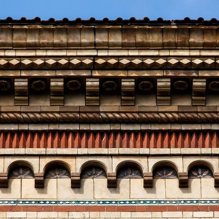 cover art for How To Build A Music Venue Ep. 6 - Uncovering Our Heritage