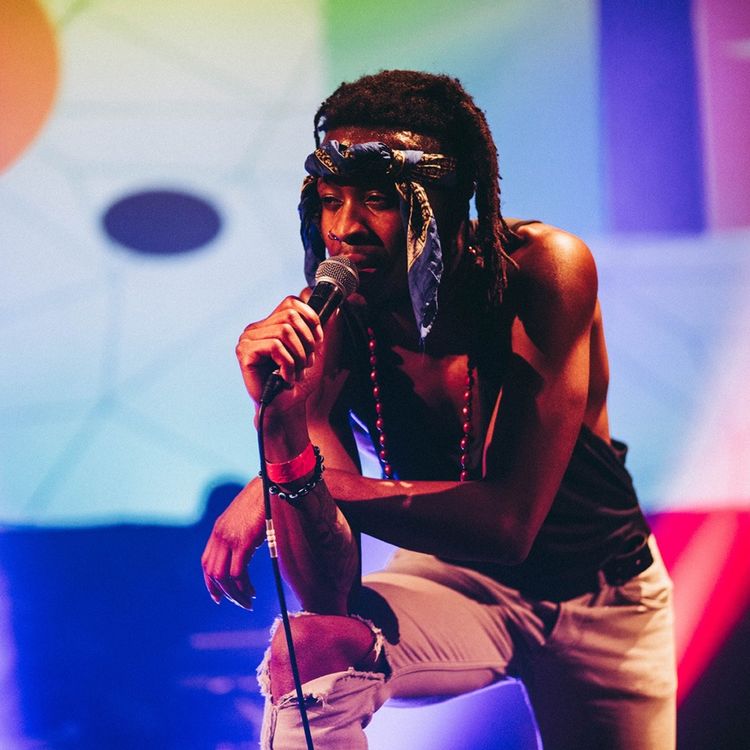 cover art for How To Build A Music Venue Ep. 5 - Creative Learning, From School To Stage