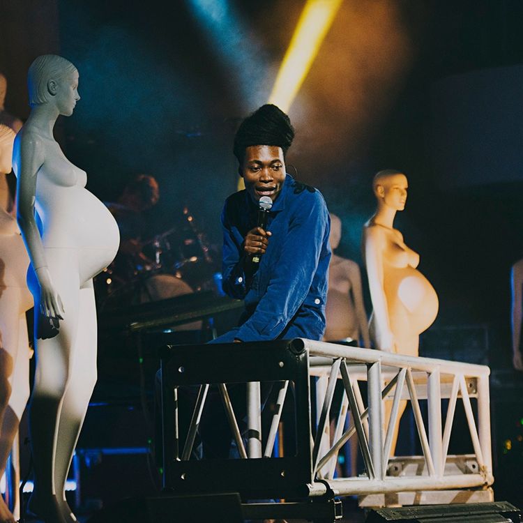 cover art for How To Build A Music Venue Ep. 4 - Building Our Artistic Programme