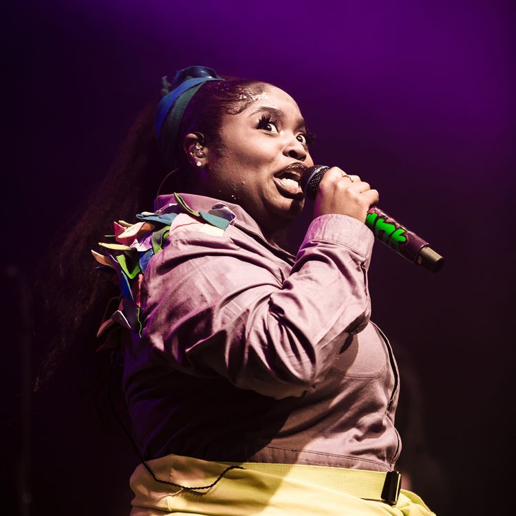 cover art for How To Build A Music Venue Ep. 9 - Stat Attack