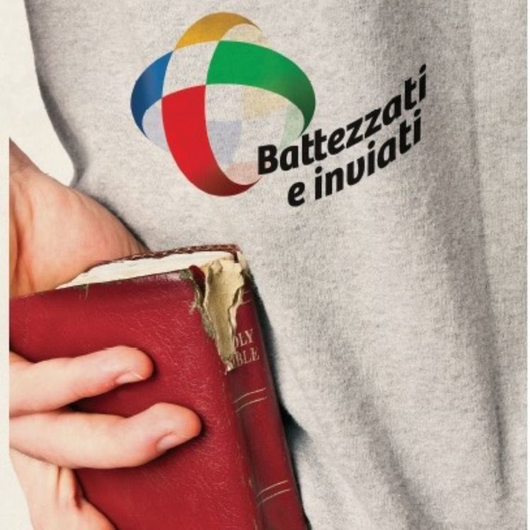 cover art for Missionarietà. Che significa oggi?