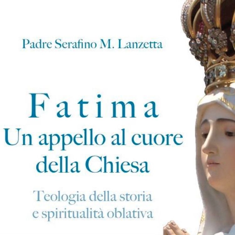 cover art for Fatima al cuore della Chiesa
