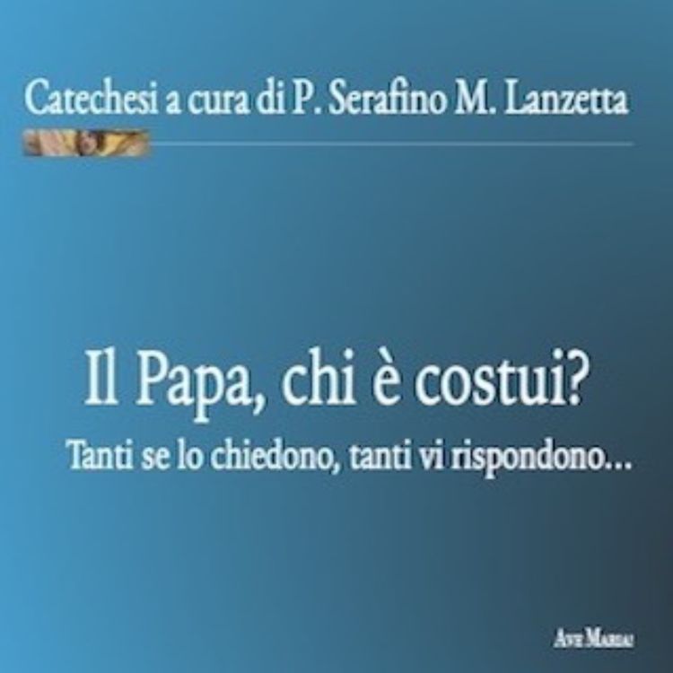 cover art for Il Papa, chi è costui