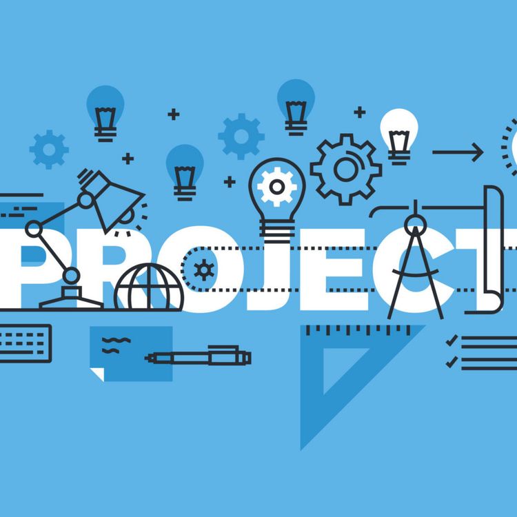 cover art for Online Project Management Software