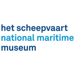 cover art for Het Scheepvaartmuseum – duik in het diepe