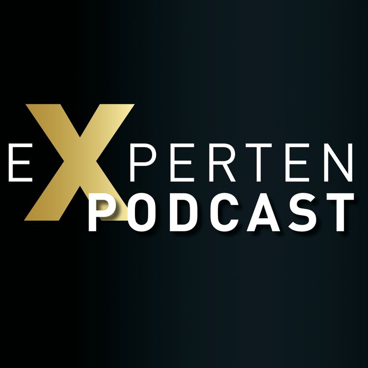 cover art for # 30 Jörg Bothe - Kommen wir gleich auf den Punkt "Es geht um Ergebnisse"