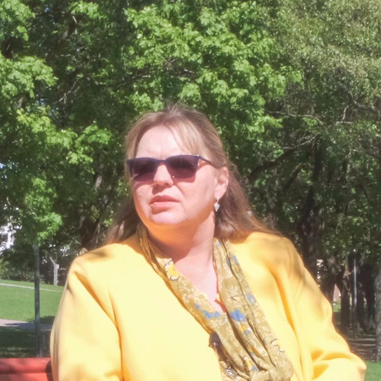 cover art for #03 Kari Anne reddet livet med immunterapi