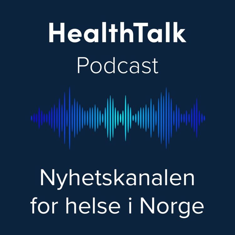 cover art for Blodkreftsykdommen som kan gjøre blodet tykt og seigt