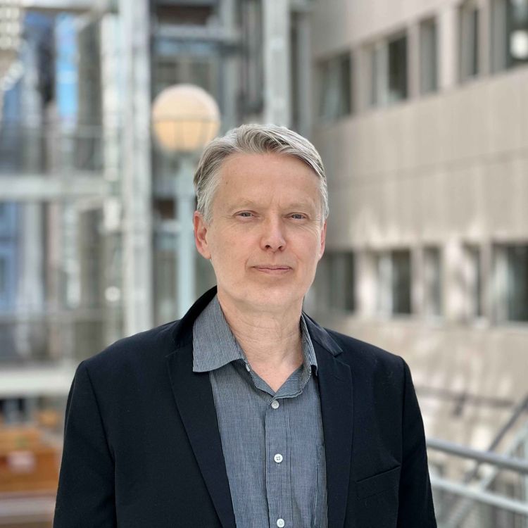 cover art for Anders Neijber i Photocure: – Presisjonsmedisin øker behovet for presisjonsdiagnostikk