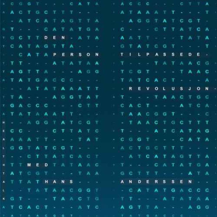 cover art for Medisinsk revolusjon, episode 7: Hvorfor kommer revolusjonen så sent til norske pasienter?