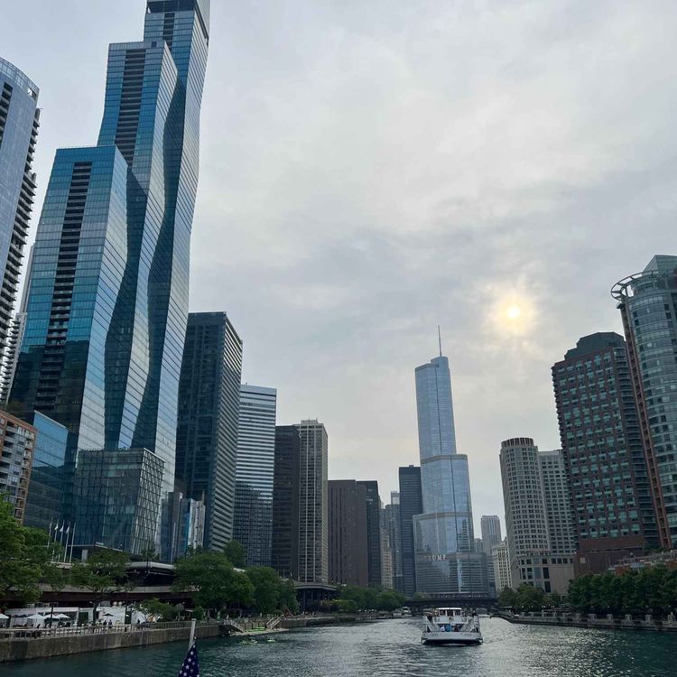 cover art for ASCO oppsummert: De viktigste studiene på verdens største kreftkongress