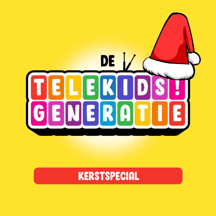 cover art for Kerstspecial