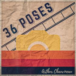cover art for 36 POSES