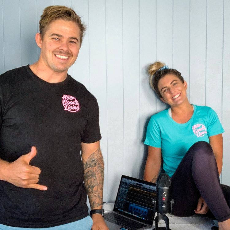 cover art for Episode One - Meet your hosts