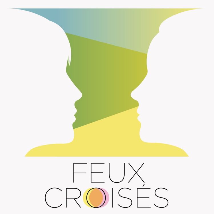 cover art for Typhaine et Pauline - 1/4 - Les lignes parallèles