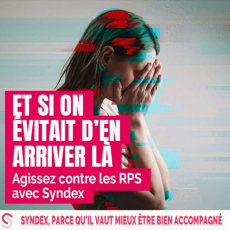 cover art for Harcèlement sexuel au travail : comment le prévenir ?