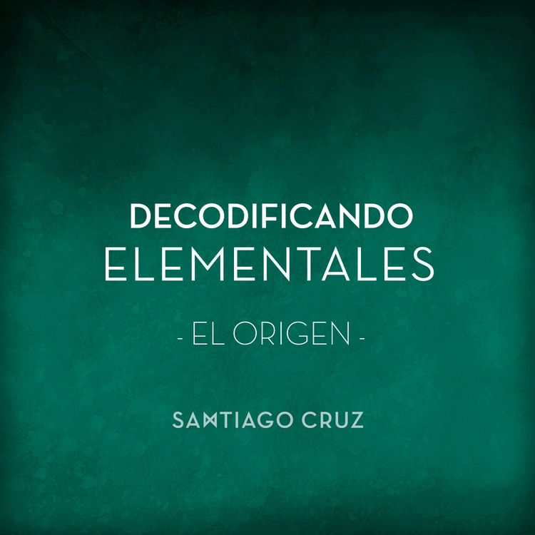 cover art for Episode 1: El origen 