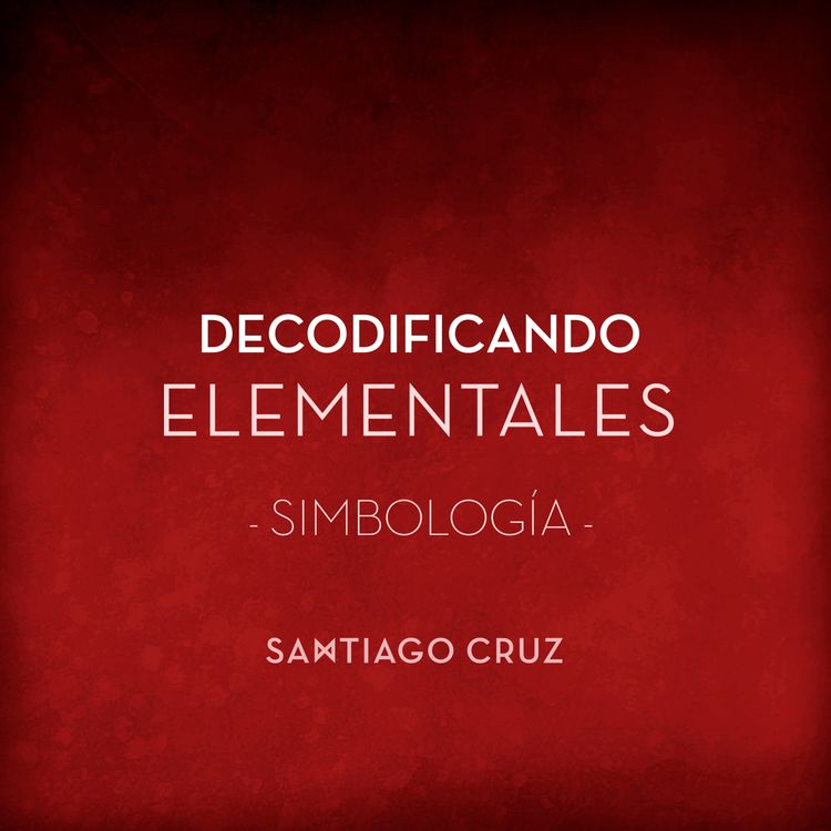 cover art for Episode 3: Simbología 