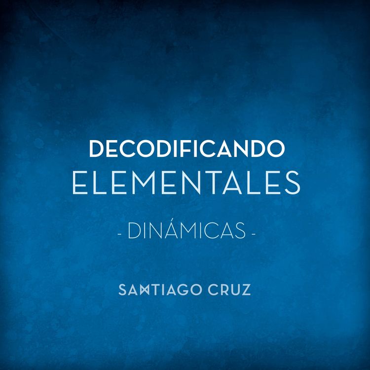 cover art for Episode 5: Dinámicas 