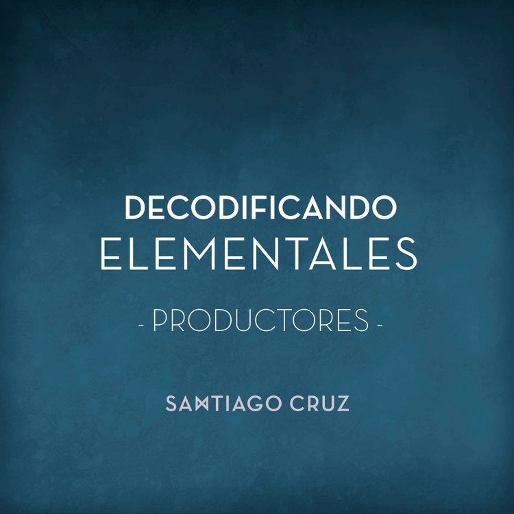 cover art for Episode 7: Productores 