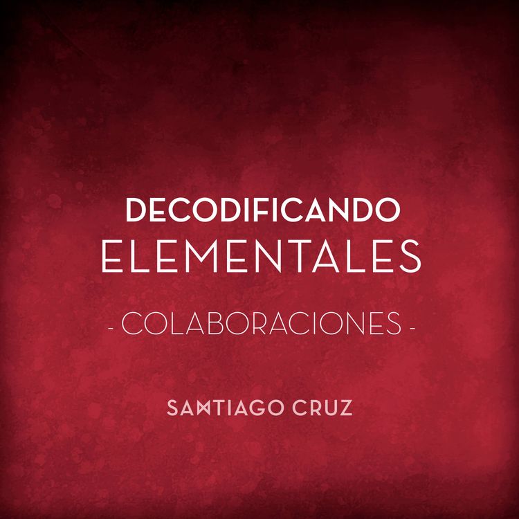 cover art for Episode 8: Colaboraciones 