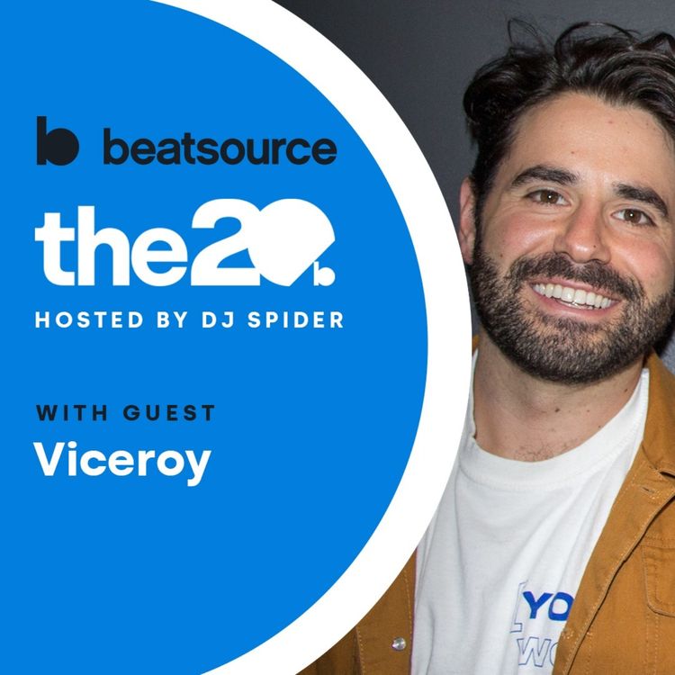 cover art for Viceroy