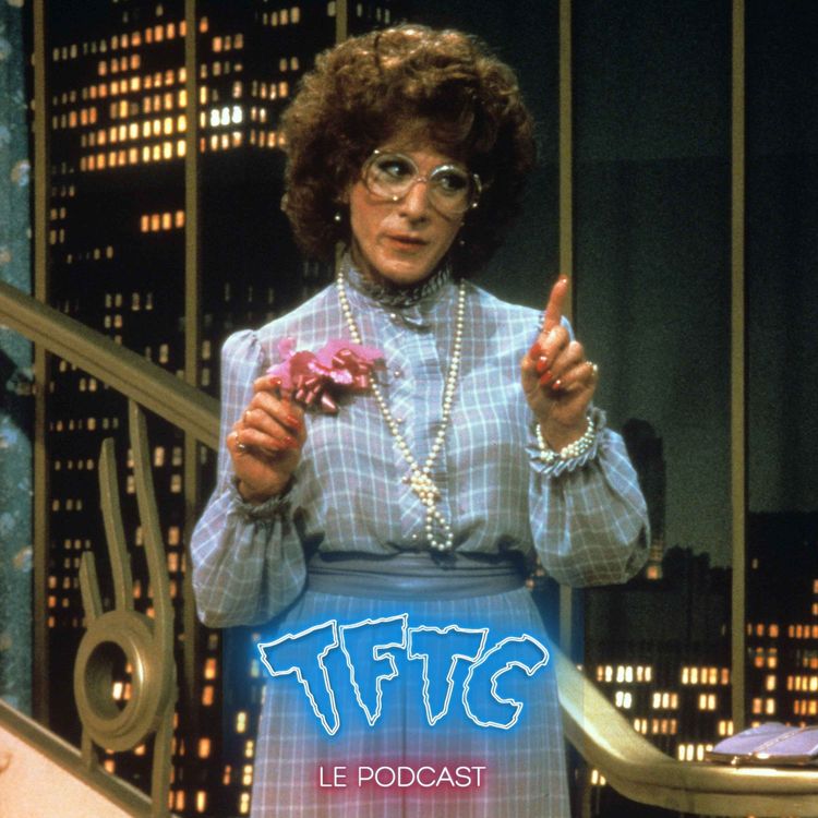 cover art for Tootsie avec Vincent Elbaz