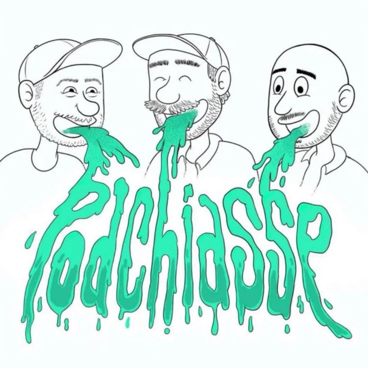 cover art for Podchiasse : SPÉCIAL ÉTÉ