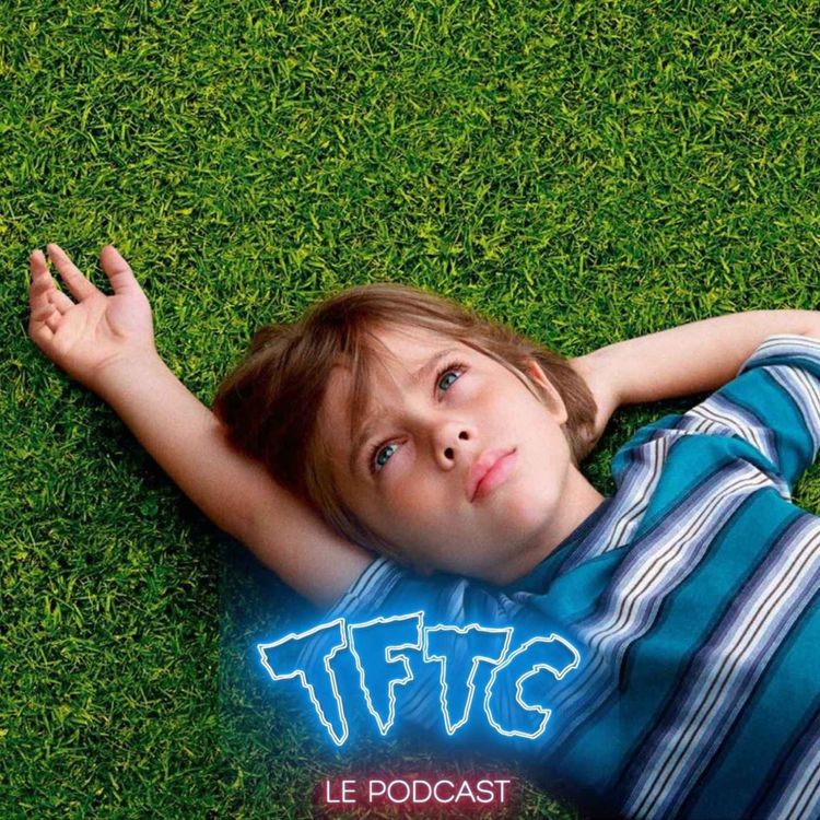 cover art for Boyhood avec Guillaume Brac