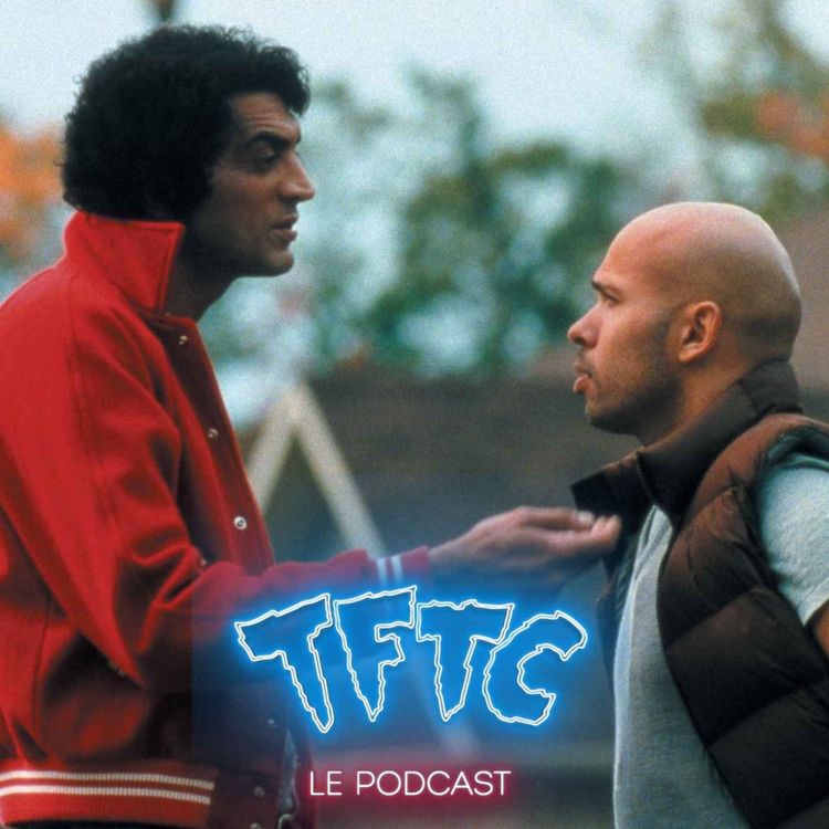cover art for Steak avec Jean-Pascal Zadi