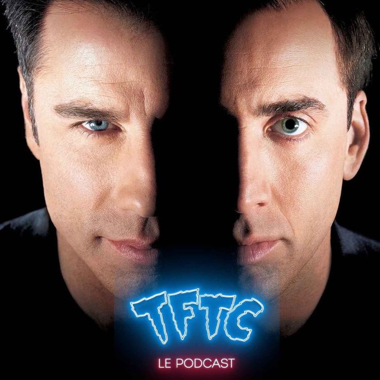 cover art for Volte/Face avec John Woo