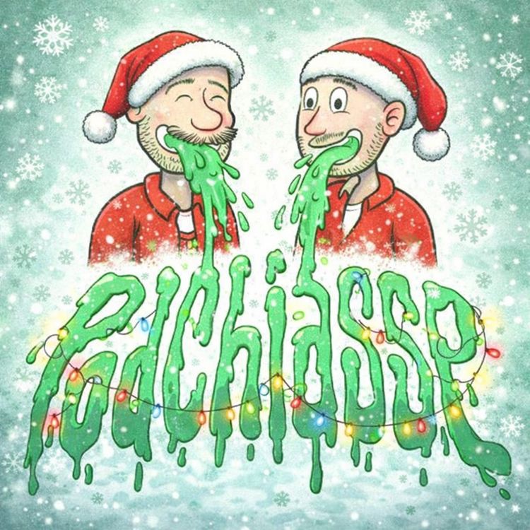 cover art for Podliesse : Les sous et les moules avec Mehdi Maizi, Florent Bernard et Léopold Lemarchand