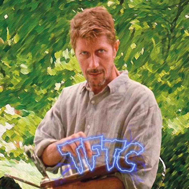 cover art for Van Gogh avec Olivier Assayas