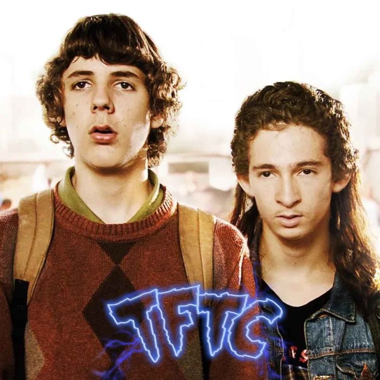 cover art for Les Beaux Gosses avec Irène Jacob