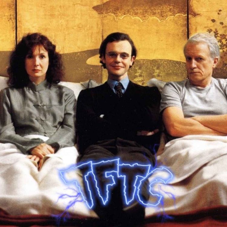 cover art for Tanguy avec André Dussolier