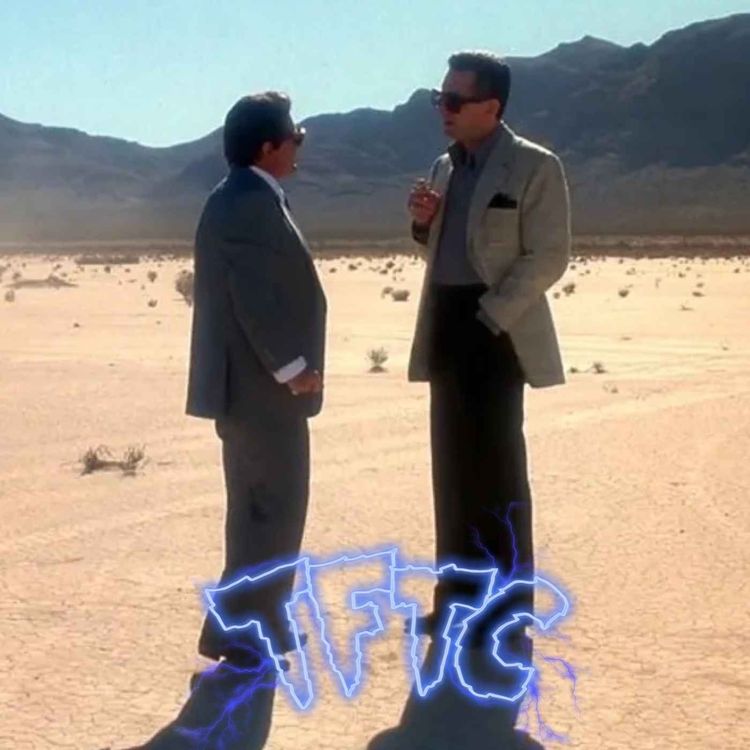 cover art for Casino avec Xavier Giannoli