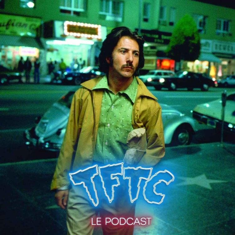 cover art for Le Récidiviste avec Vincent Macaigne