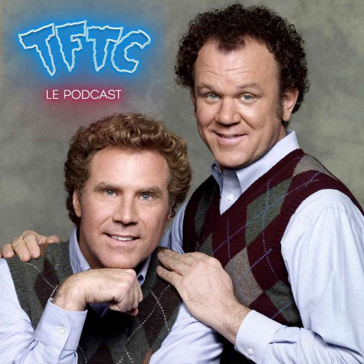 cover art for Step Brothers avec Ramzy