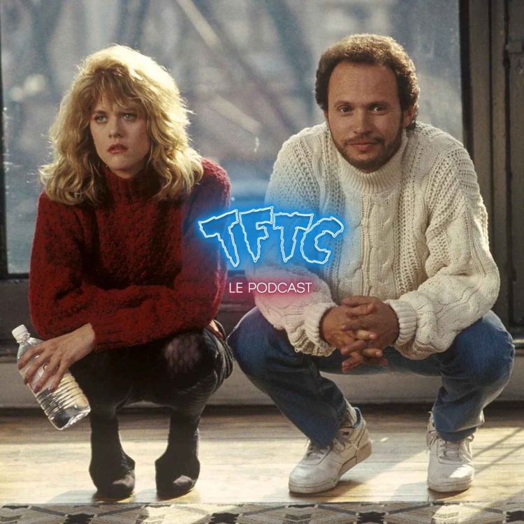 cover art for Quand Harry rencontre Sally avec Géraldine Nakache