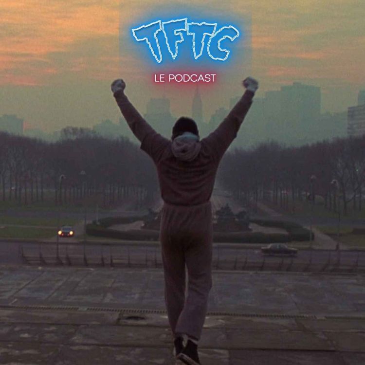 cover art for Rocky avec Vincent Lindon